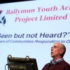 Interview: Peter McVerry – The Champion of Dublin’s Homeless